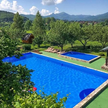 Blue Village Lux Kolašin Екстериор снимка