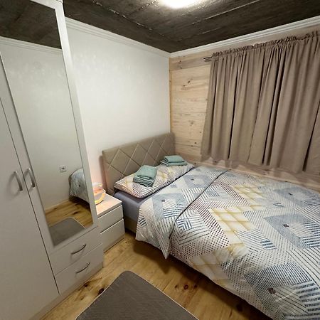 Blue Village Lux Kolašin Екстериор снимка
