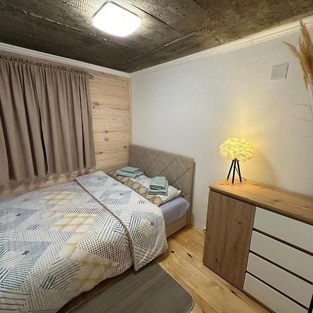 Blue Village Lux Kolašin Екстериор снимка