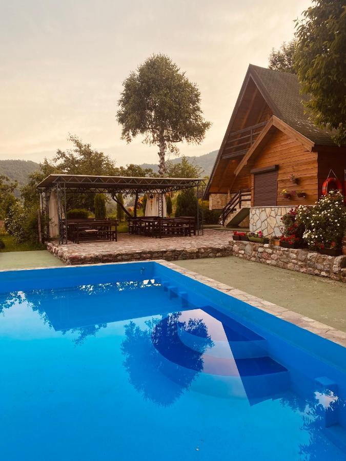 Blue Village Lux Kolašin Екстериор снимка