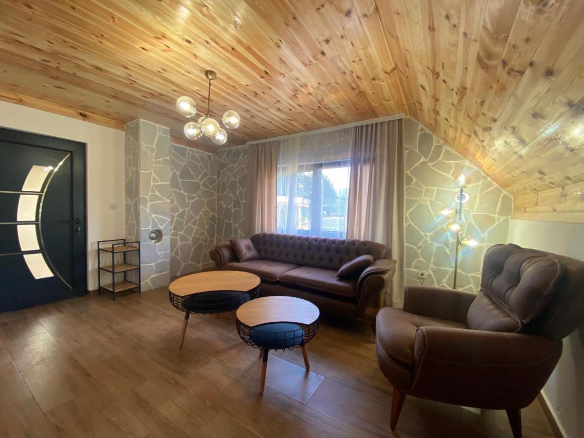 Blue Village Lux Kolašin Екстериор снимка