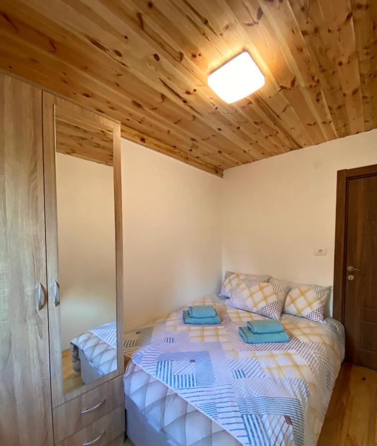 Blue Village Lux Kolašin Екстериор снимка