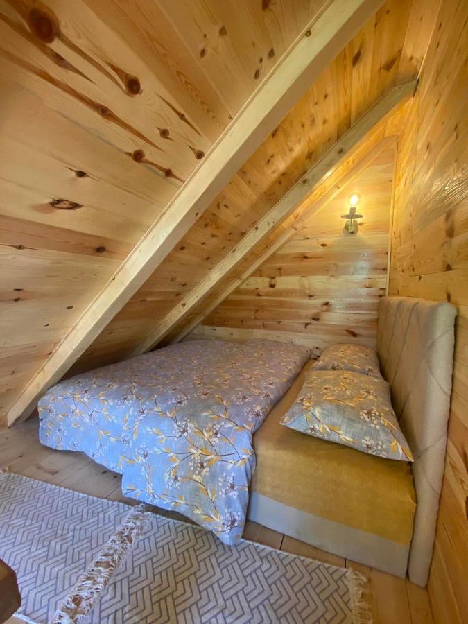 Blue Village Lux Kolašin Екстериор снимка