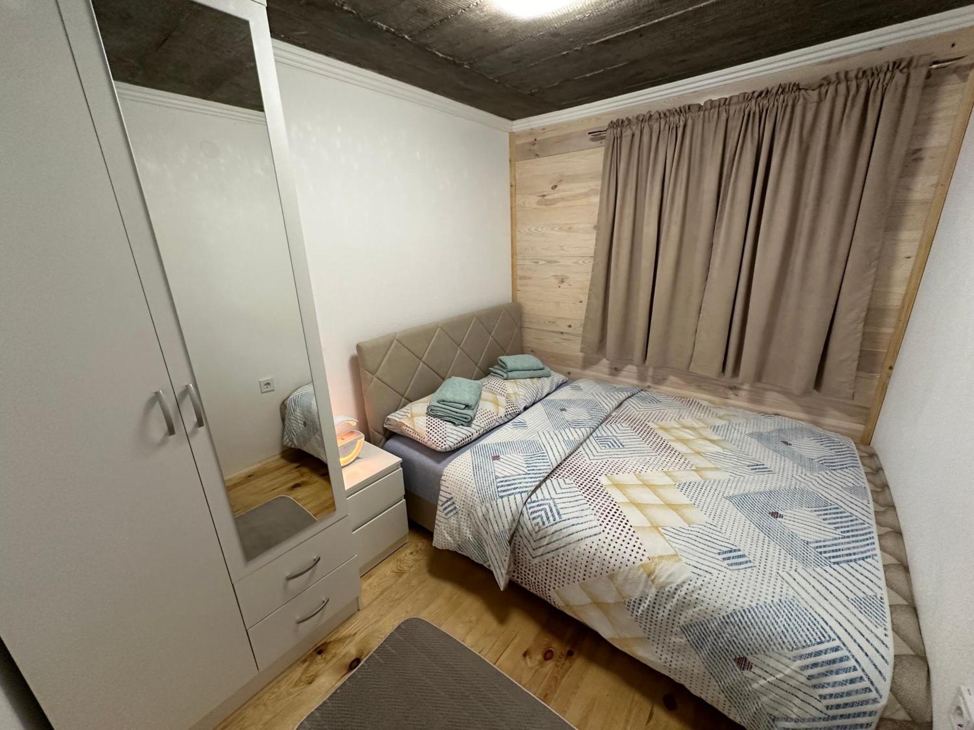 Blue Village Lux Kolašin Екстериор снимка
