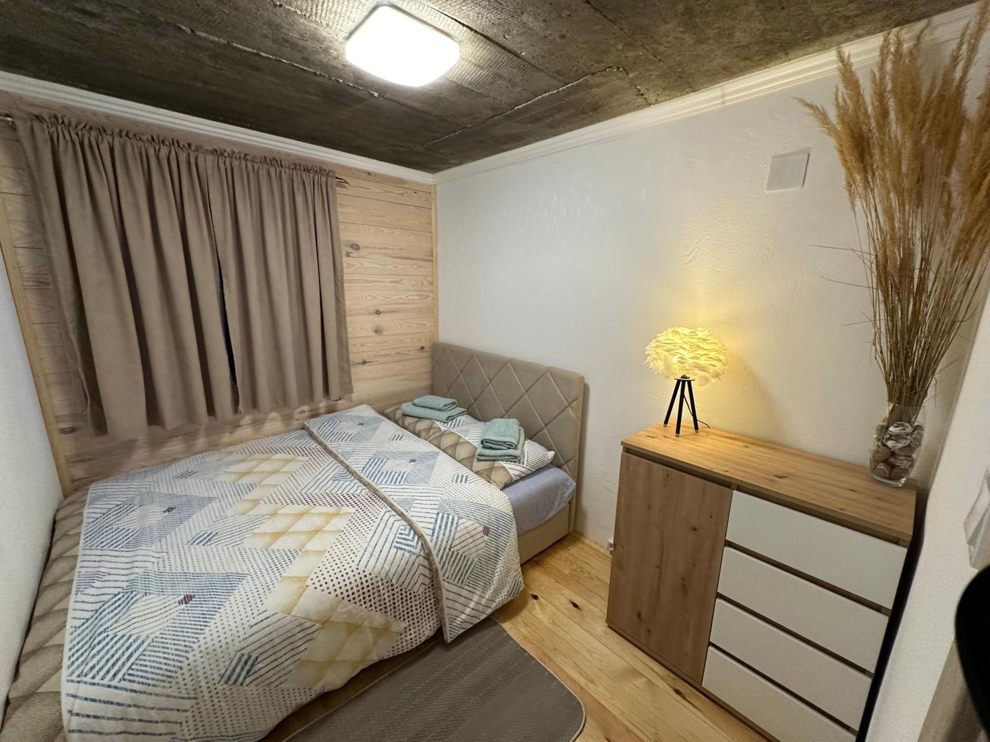 Blue Village Lux Kolašin Екстериор снимка