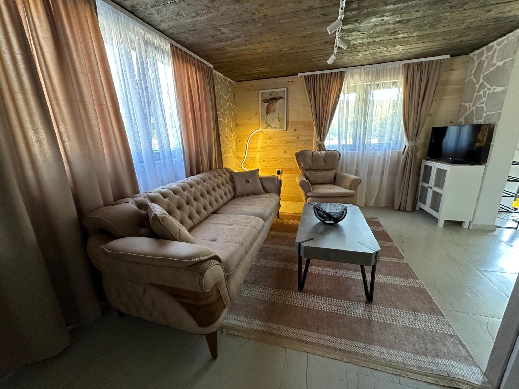 Blue Village Lux Kolašin Екстериор снимка