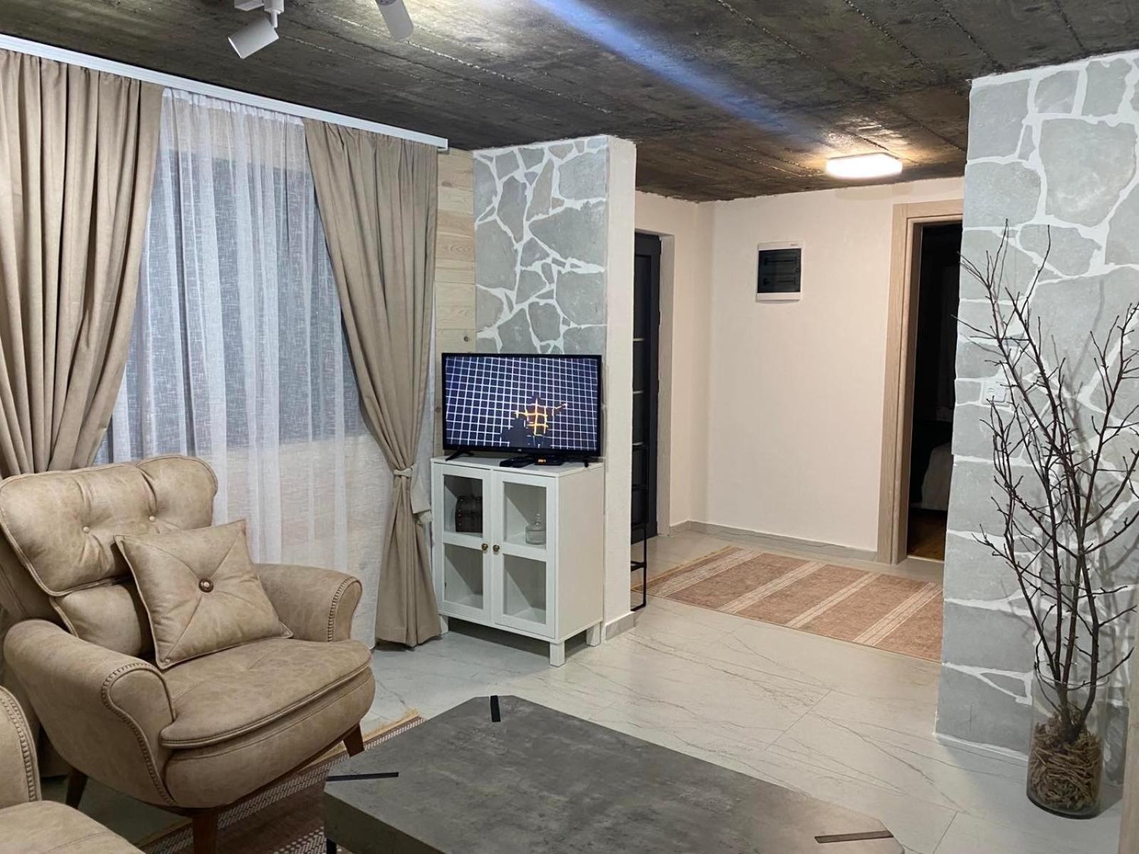 Blue Village Lux Kolašin Екстериор снимка