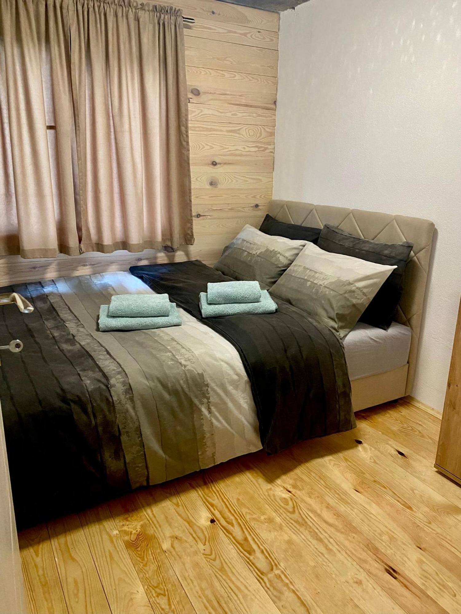 Blue Village Lux Kolašin Екстериор снимка