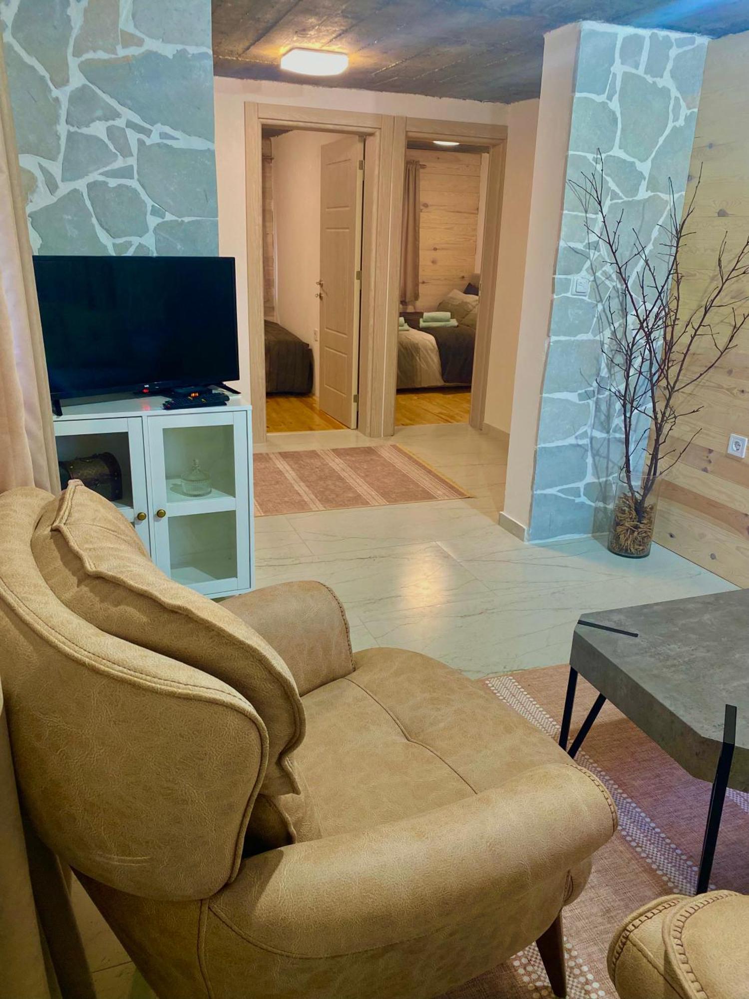 Blue Village Lux Kolašin Екстериор снимка