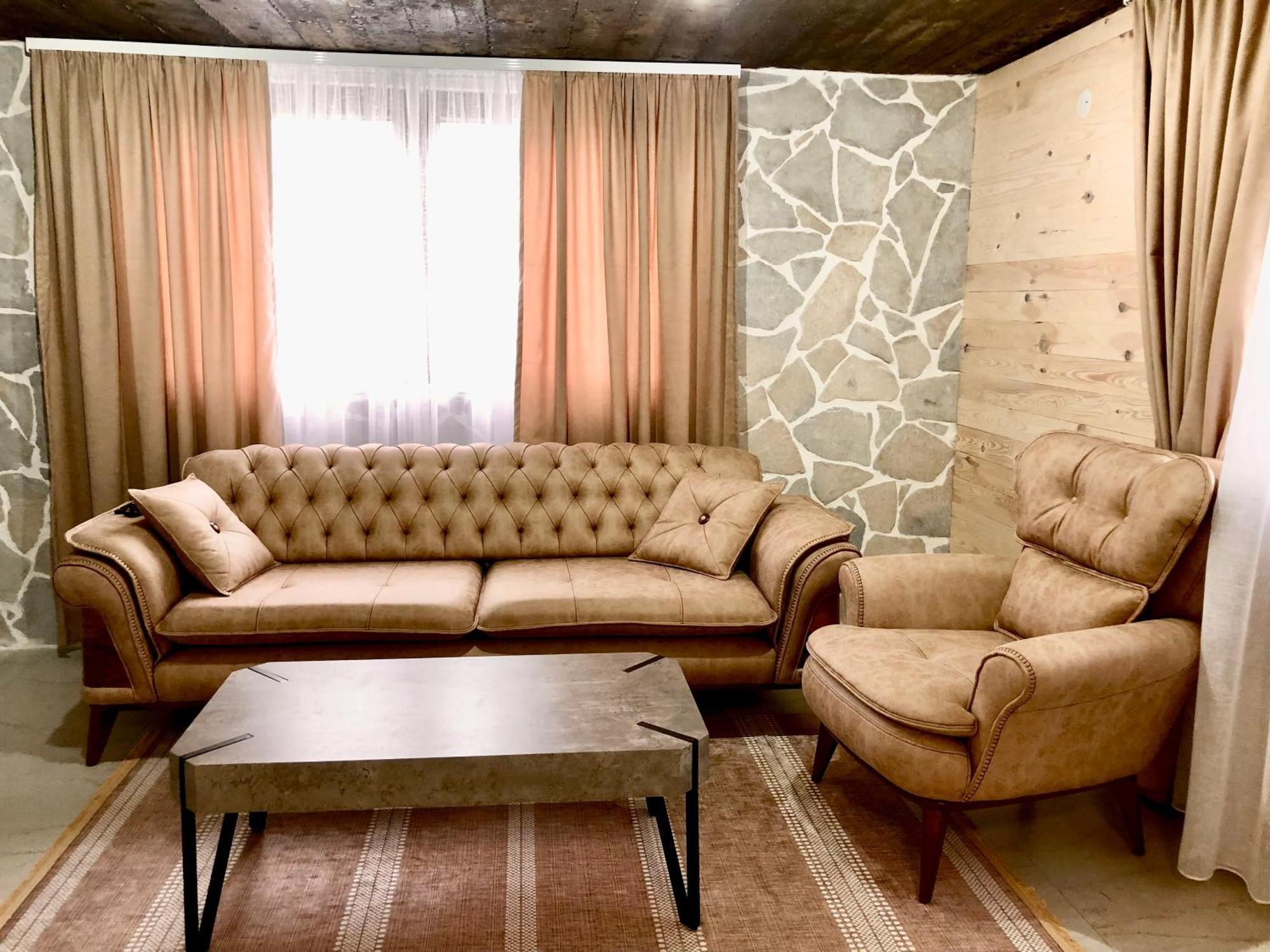 Blue Village Lux Kolašin Екстериор снимка