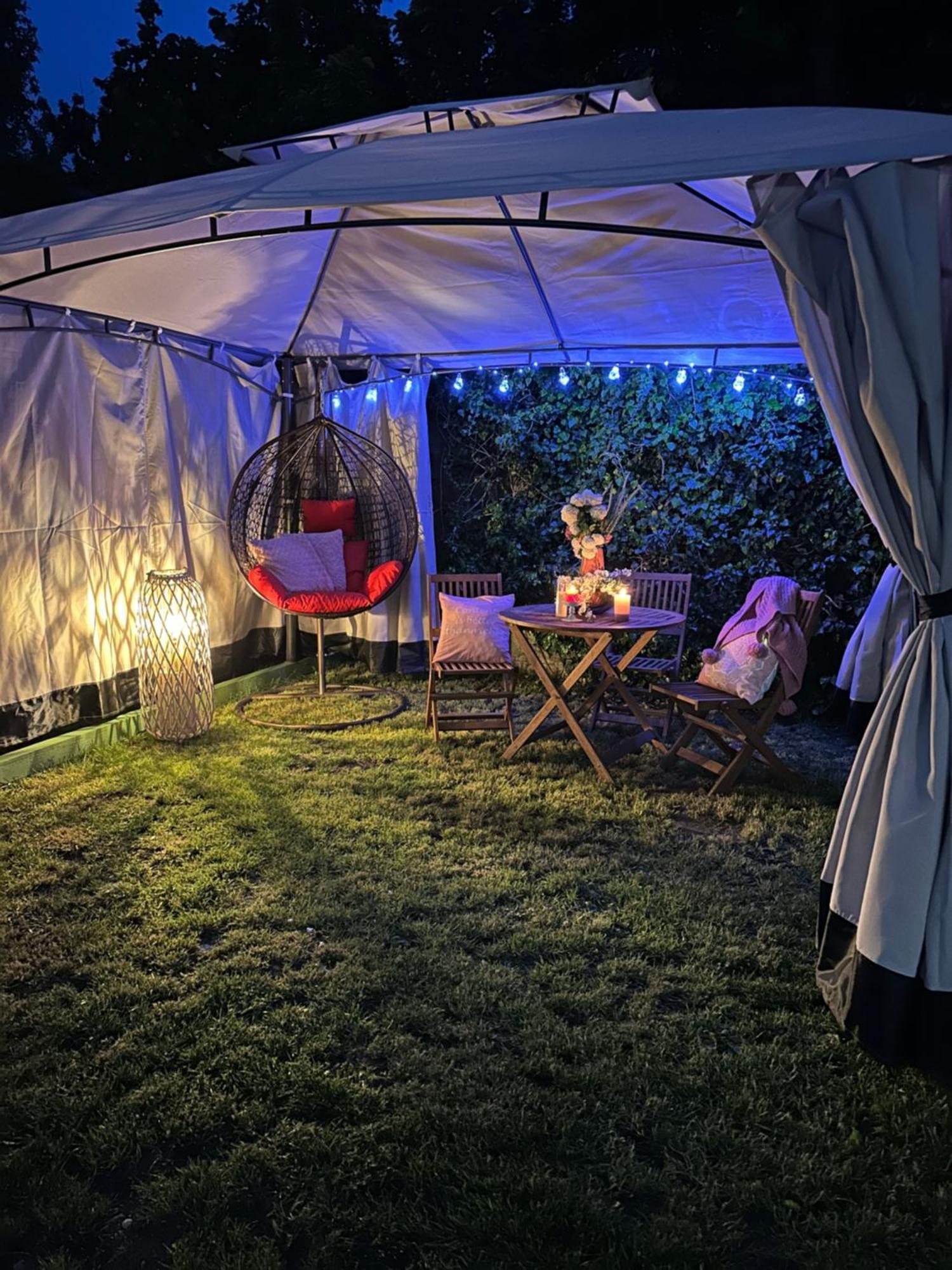 Blue Village Lux Kolašin Екстериор снимка